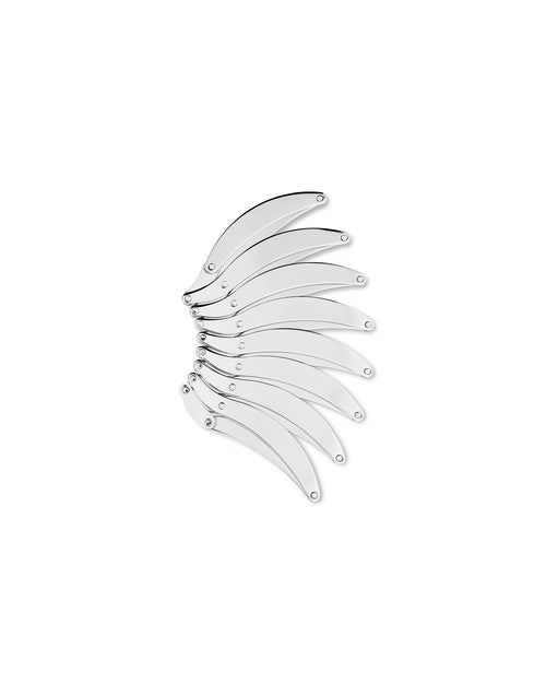 Augh! Default Title Extensible trivet Alessi 2