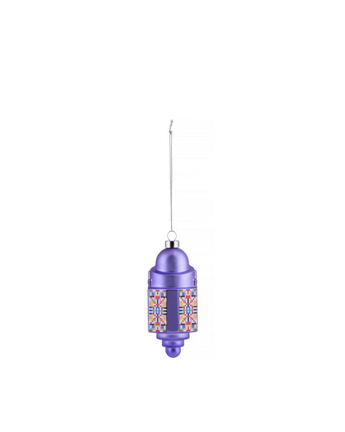 Holyhedrics - Dome Default Title Christmas tree ornament. Alessi 2