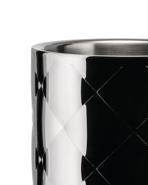 Mateglacé Default Title Vacuum bottle stand Alessi 2
