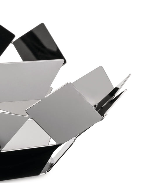 La Stanza dello Scirocco white Centrepiece Alessi 2