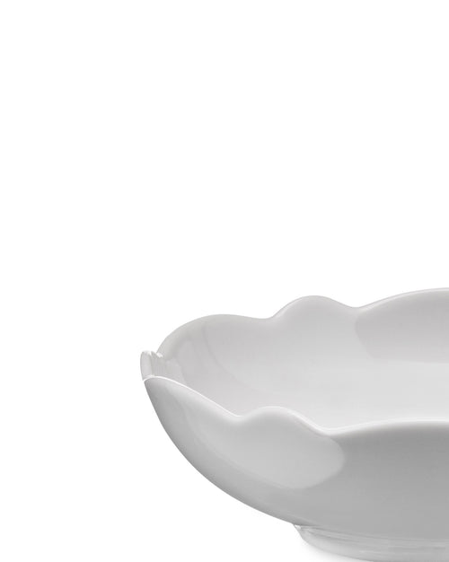 Dressed Default Title Dessert bowl. 4 pieces Alessi 2