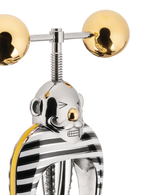 Strongman Default Title Nutcracker Alessi 2