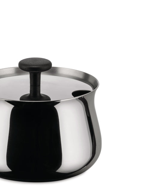 Cha Default Title Sugar bowl Alessi 2