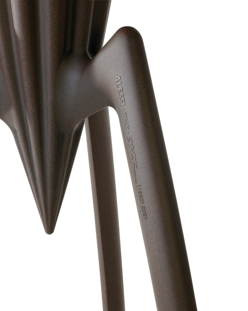 Juicy Salif XXL brown Juicy Salif XXL Alessi 2
