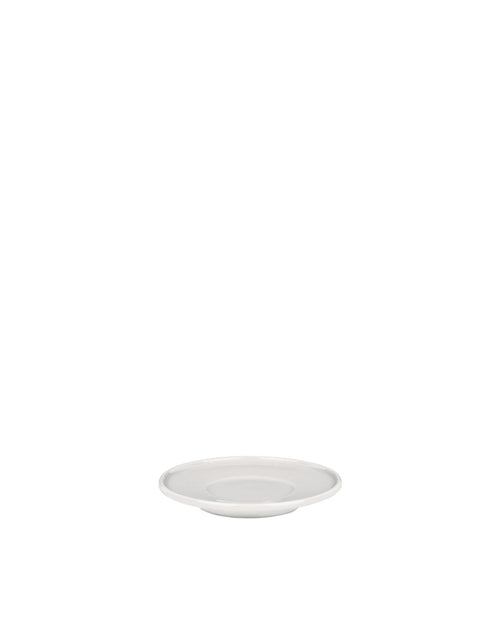 PlateBowlCup Default Title Saucer for mocha cup. 4 pieces Alessi