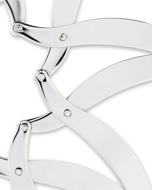Augh! Default Title Extensible trivet Alessi 3