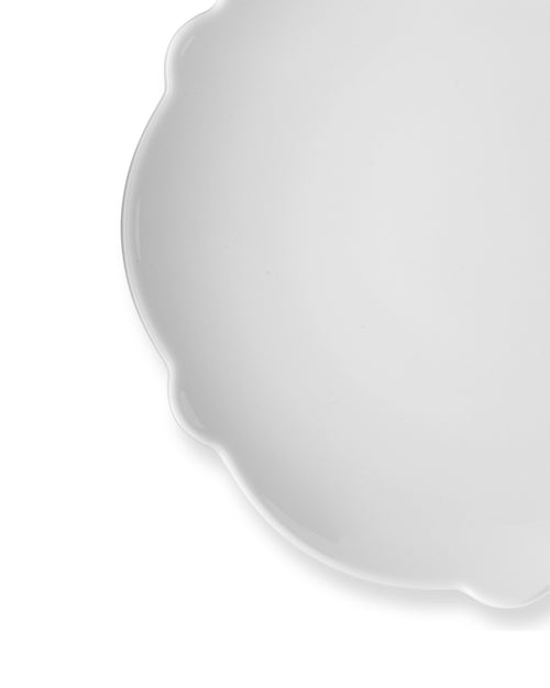 Dressed Default Title Side plate. 4 pieces Alessi 3