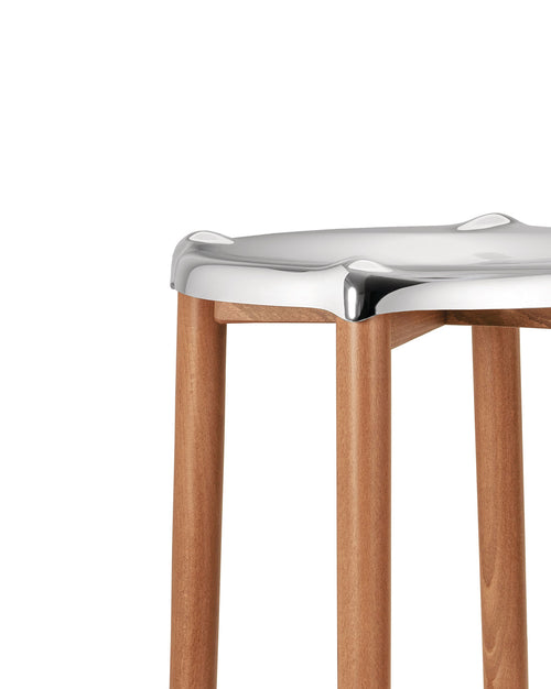 Poêle Collection Default Title High stool Alessi 3