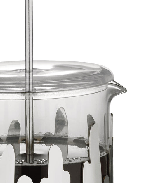 Barkoffee Default Title Press filter coffee maker Alessi 2