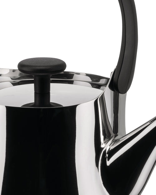 Cha Default Title Kettle/teapot Alessi 3