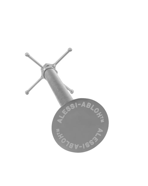 Conversational Objects Default Title Cutlery set Alessi 5