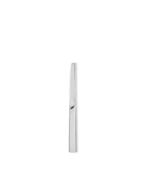 Santiago Default Title Table knife. 6 pieces Alessi