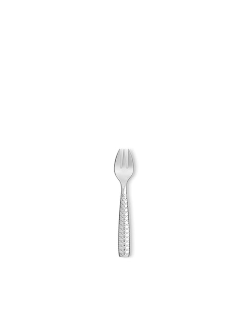 Colombina fish Default Title Set of 4 oyster and clam forks Alessi