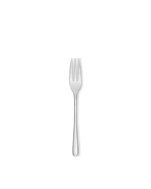 Caccia Default Title Serving fork Alessi