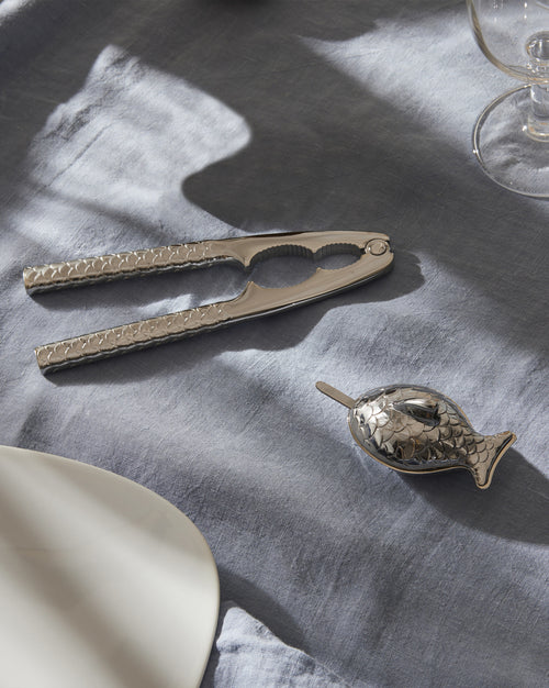 Colombina fish Default Title Shellfish cracker Alessi 1