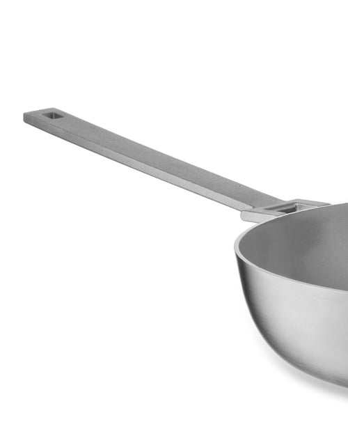 Convivio Default Title Deep frying pan Alessi 2