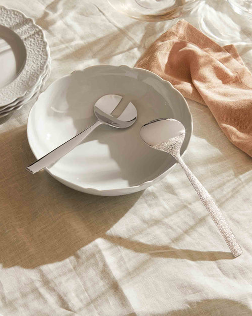 Dressed Default Title Salad set Alessi 1