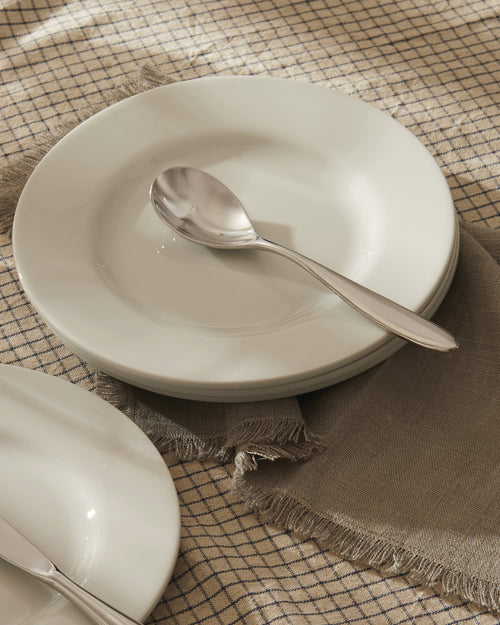 Mami Default Title Tea spoon. 6 pieces Alessi 1
