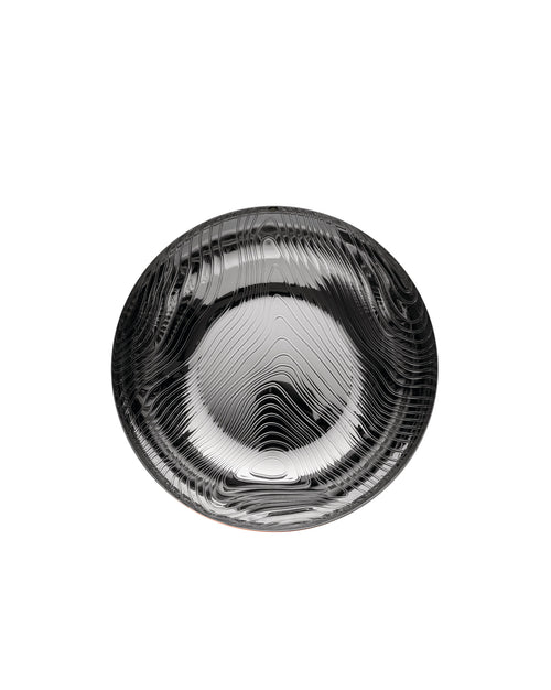 Veneer stainless steel, cm 29 || inch 11½″ Bowl Alessi 3