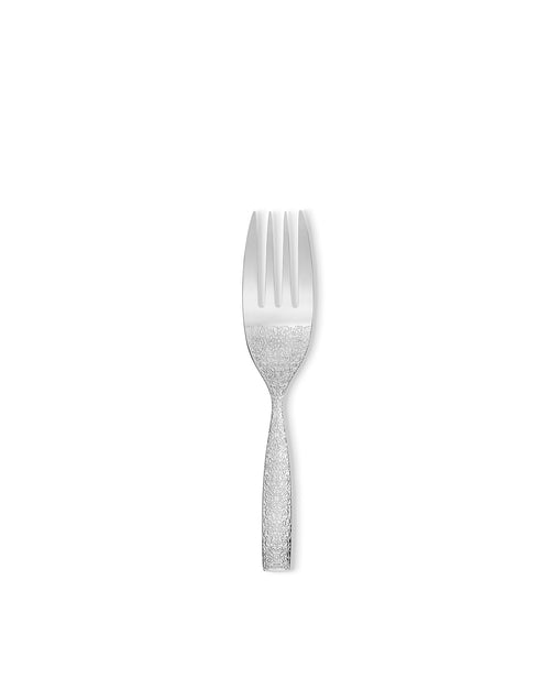 Dressed Default Title Serving fork Alessi 2
