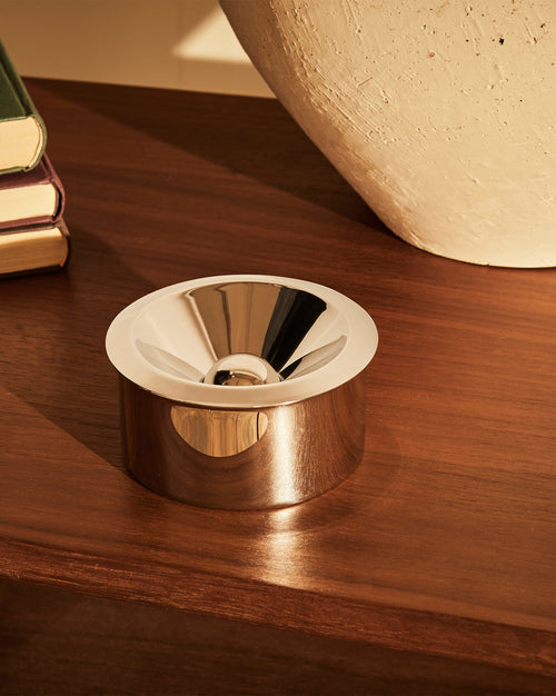 90010 Default Title Ashtray Alessi 1