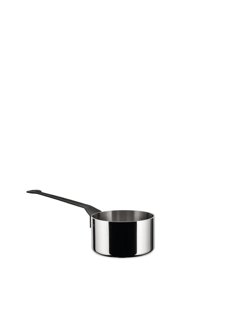 La Cintura di Orione cm 16 || inch 6¼″ Saucepan Alessi