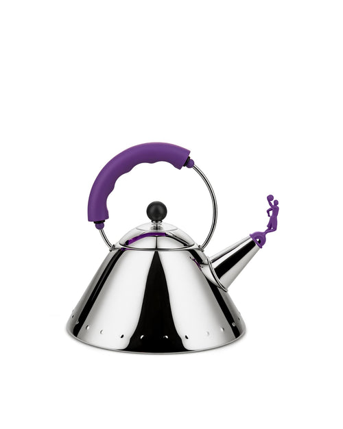 3909 Default Title Kettle Alessi