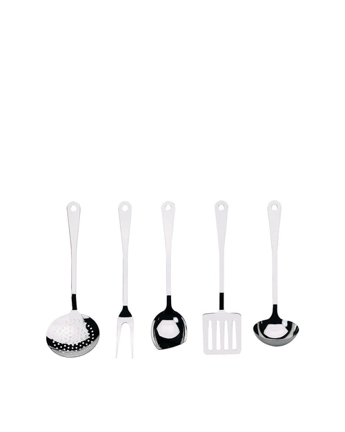 AJM19 Default Title Kitchen cutlery set Alessi