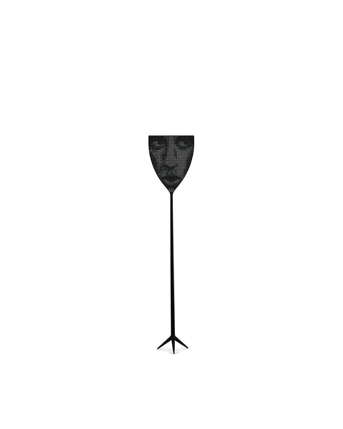 Dr. Skud Default Title Fly-swatter Alessi
