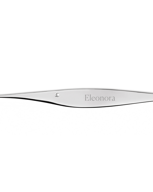 Pes Default Title Paper knife Alessi 2