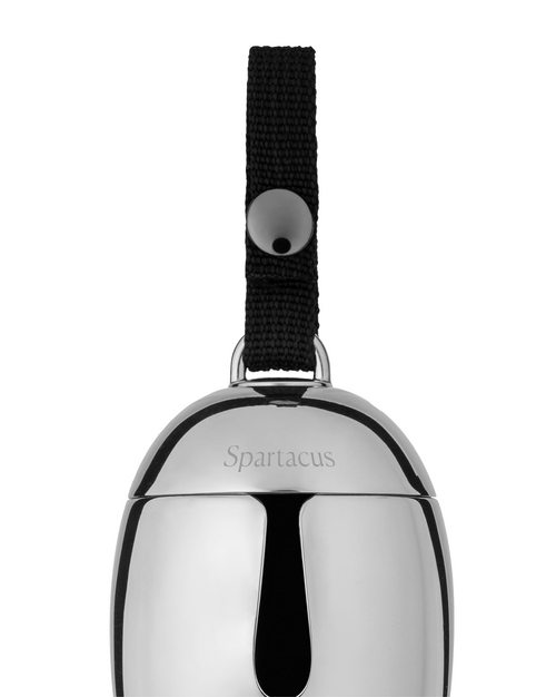Acino Default Title Dog waste bag dispenser Alessi 2