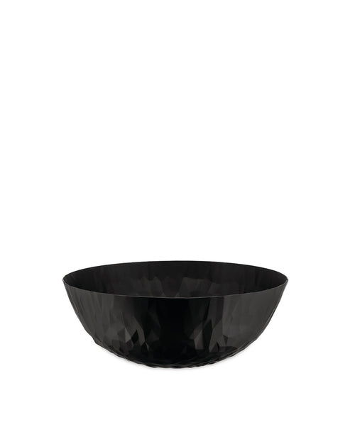 Joy n. 11 stainless steel Round basket Alessi 5