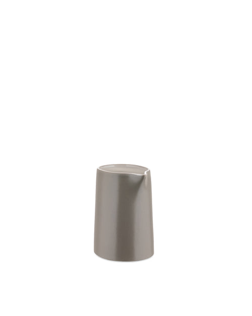 Tonale Light Grey Pitcher Alessi 2