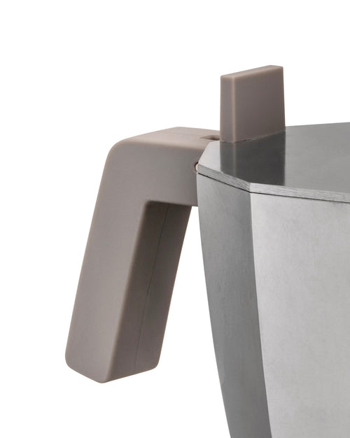Moka Default Title Espresso coffee maker. Induction. Alessi 3