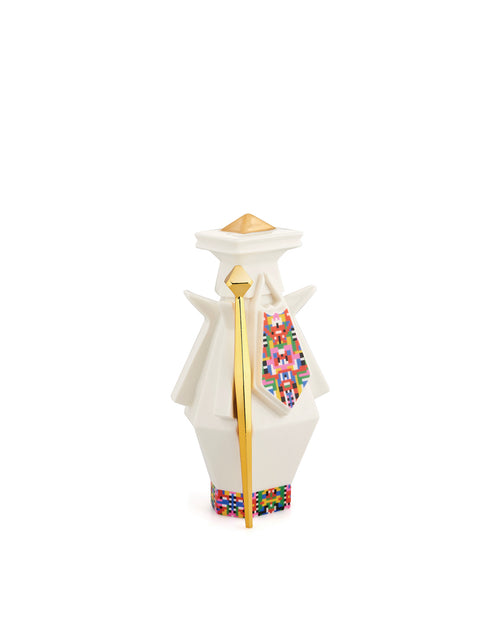 Holyhedrics Joseph Default Title Figurine Alessi
