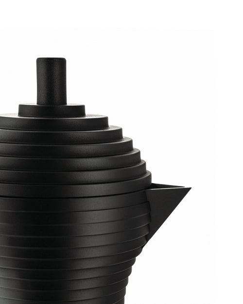 Pulcina cups 1 Espresso coffee maker Alessi 3