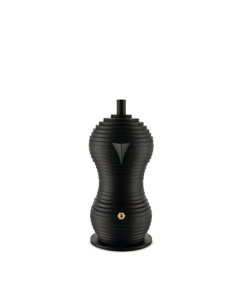 Pulcina cups 1 Espresso coffee maker Alessi 2