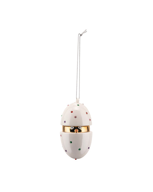 Piacere, Pulcino il Grande Default Title Home ornament Alessi