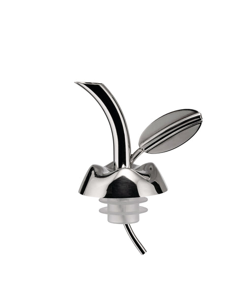 Fior d'olio Default Title Pourer for olive oil bottle Alessi