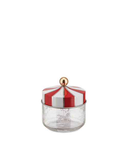 Circus cl 50 || 17 ¾ oz Kitchen box Alessi