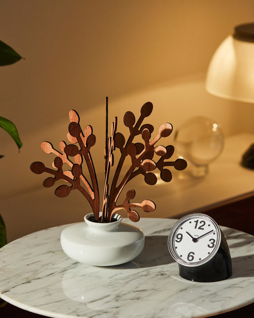 The Five Seasons Default Title Fragrance diffuser leaves. Brrr Alessi 1