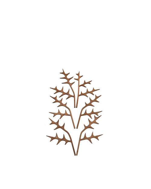 The Five Seasons Default Title Fragrance diffuser leaves. Ohhh Alessi