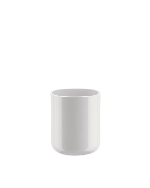 Birillo Default Title Toothbrush holder Alessi