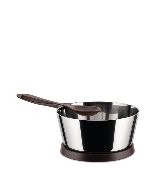 Pasta Pot Default Title Pasta cooking unit Alessi 3