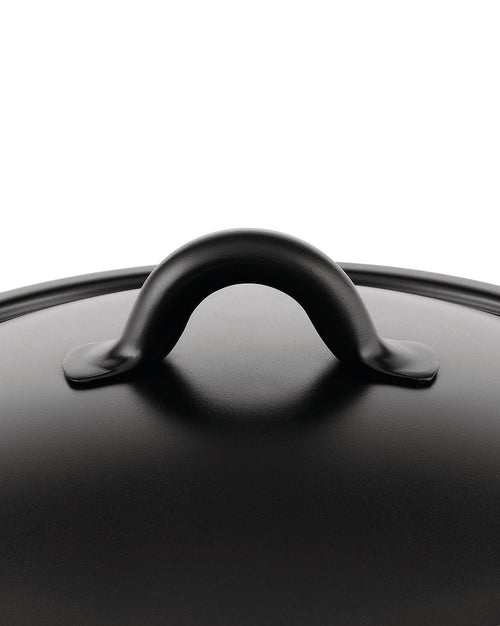 Mami cm 14 || inch 5½″ Lid Alessi 1