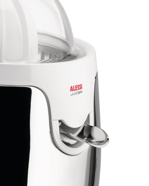 SG63 Default Title Electric citrus juicer. European plug Alessi 4