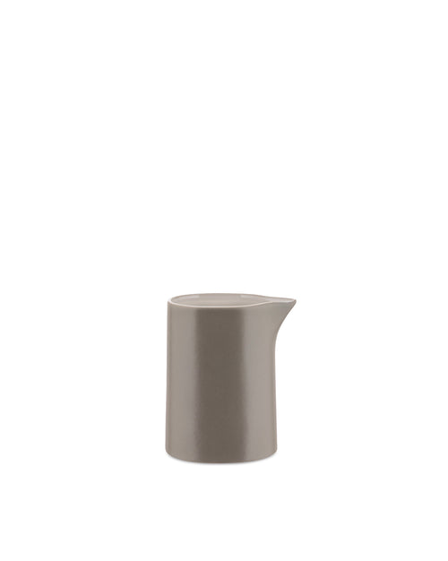 Tonale Light Grey Pitcher Alessi