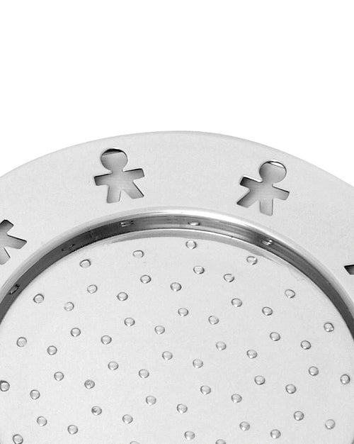 Mini Girotondo Default Title Non-slip bottle coaster Alessi 1